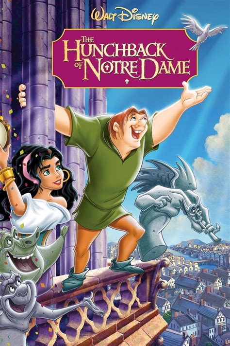 streaming The Hunchback of Notre Dame
